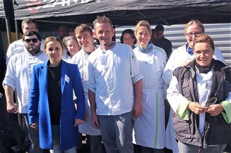 API Restauration à La Talaudière