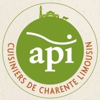 API Restauration Charente Limousin à Limoges