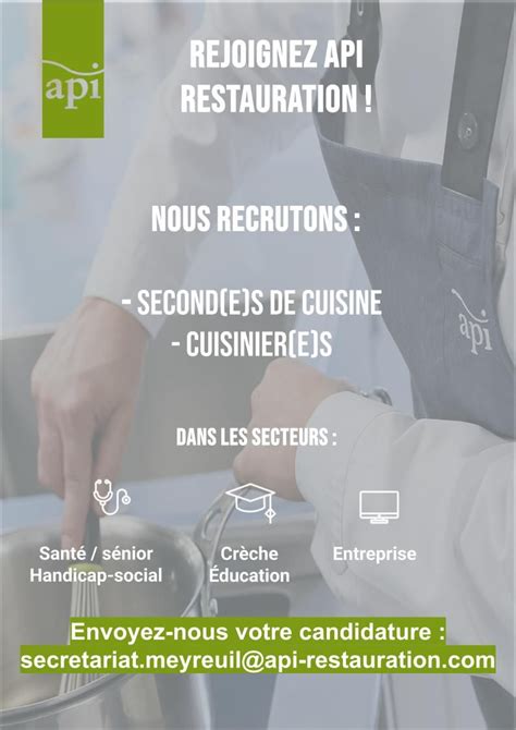 API Restauration Provence à Meyreuil