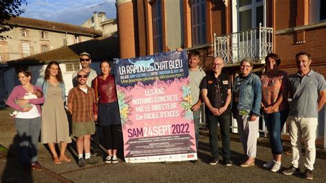 API SAVERDUN à Saverdun