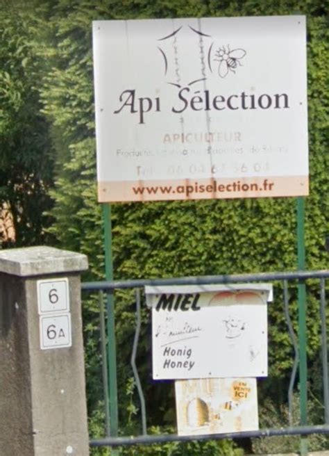 API Selection à Uffholtz