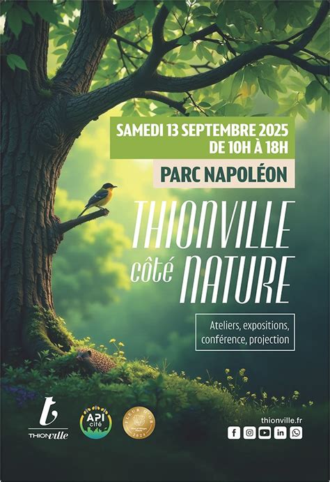 API THIONVILLE à Thionville