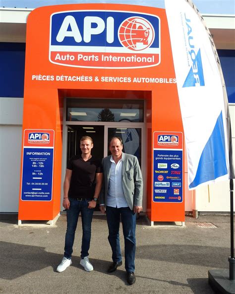 API VIZILLE à Vizille