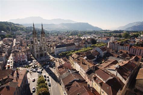 API VOIRON à Voiron