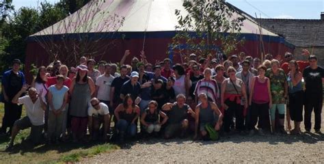 APIAS Foyer d'Insertion à Marigny-sur-Yonne