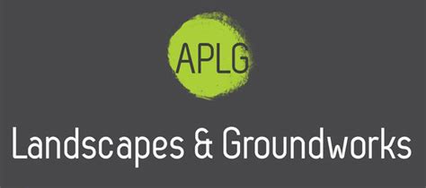 APLG Landscaping & Groundwork