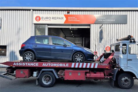 APM Automobile - Bosch Car Service à Gleize