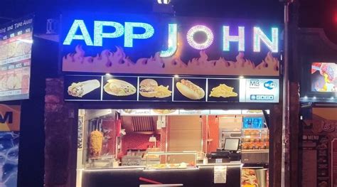 APP John Albufeira