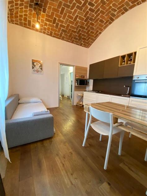 APPARTALOFT VR48 Turin