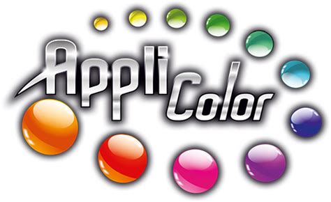 APPLI COLOR à Bologne