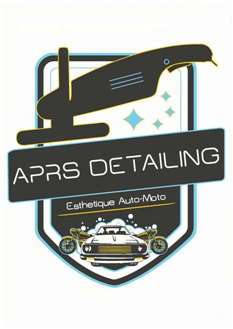 APRS DETAILING à Anglet