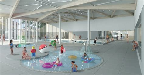 AQUALIA à Blanquefort