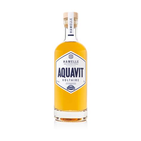 AQUAVIT à Chauffry