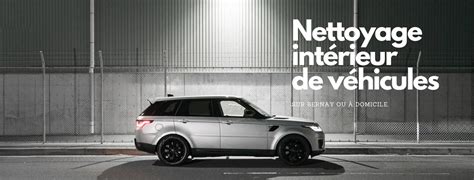 AR Auto Clean à Bernay