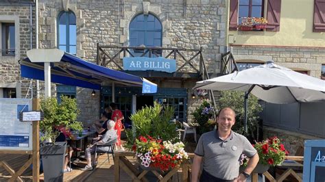 AR BILLIG à Locronan