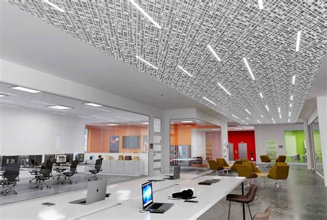 AR Ceilings & Partitions