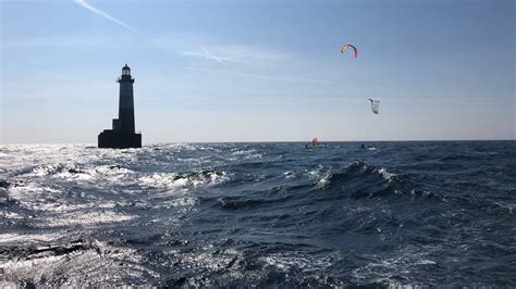 AR-MEN à Douarnenez