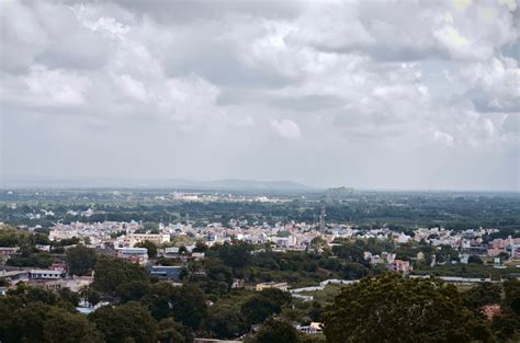 ARAKKONAM NATURALS