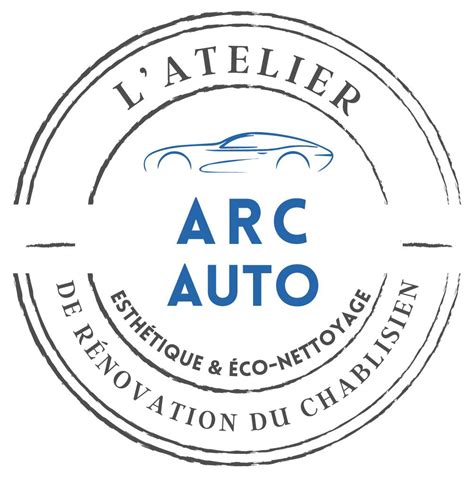 ARC AUTO à Chablis