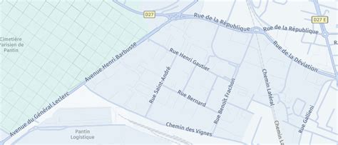 ARC FORMATION à Bobigny