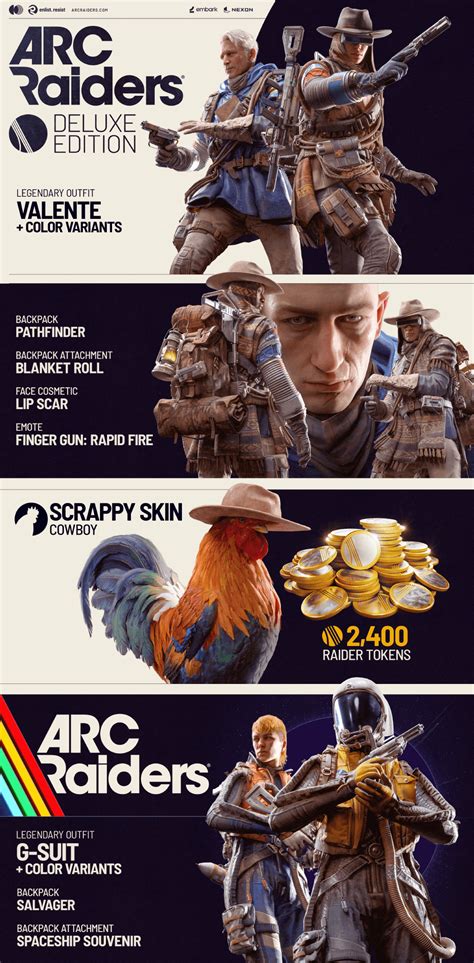 ARC Raiders Manages to Do Something Almost Impossible: Beating Its First Week Player Count Numbers