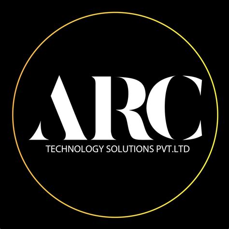 ARC Technology Solutions PVT.LTD