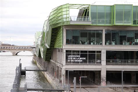 ARCH.DESIGN à Paris