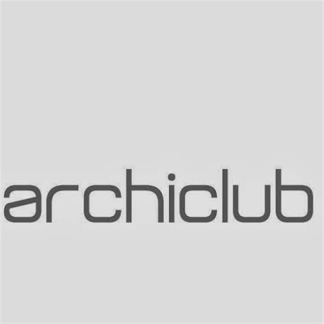 ARCHICLUB à Versailles