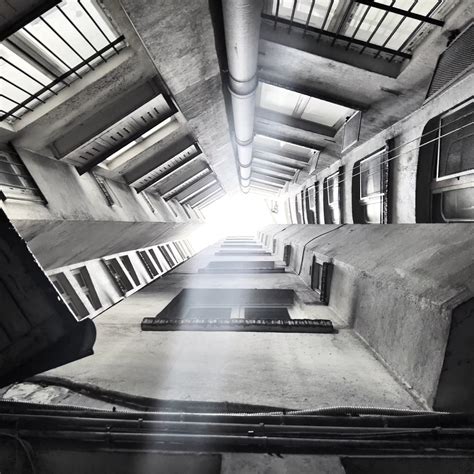 ARCHIFACTORY architectes à Paris