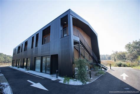 ARCHITECTURE BB à Capbreton