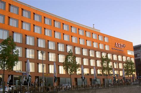 ARD-Hauptstadtstudio Berlin