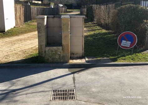 AREA CAMPER DE LEMBRAS à Lembras