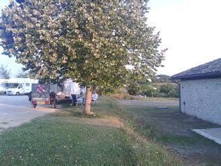 AREA CAMPER Labastide Marnhac à Labastide-Marnhac