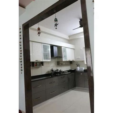 AREAtouch Interiors - Chetan Sanghavi Modular Kitchen & Furniture Factory | Kitchen Shutter Manufacturers | Interior Design |