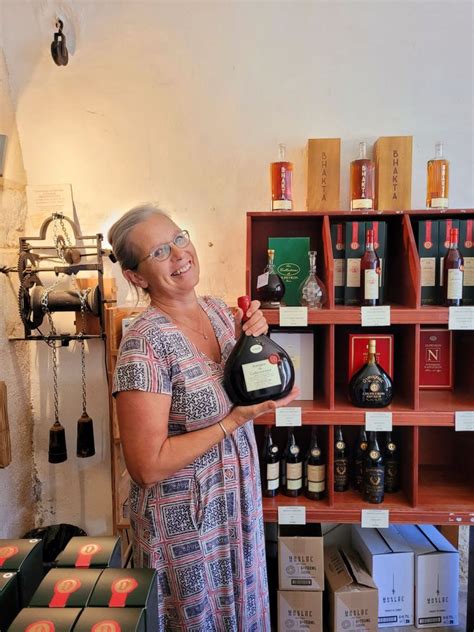 ARMAGNAC CUGNAC COLLECTION à Condom