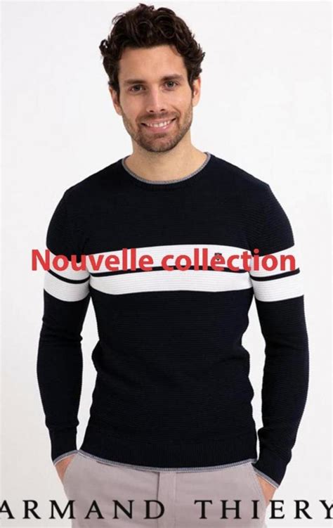 ARMAND THIERY à Sens