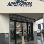 ARMEXPRESS à Éguilles