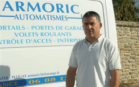 ARMORIC AUTOMATISMES à Plouay