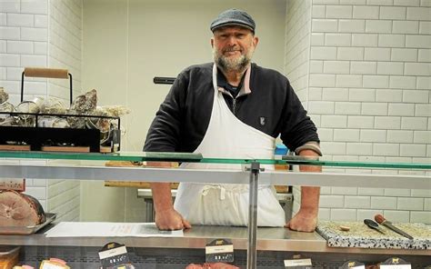 ARMORIC VIANDE à Le Faou