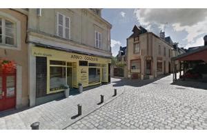 ARNO Conduite à Craon