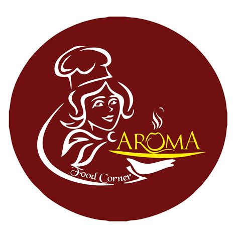 AROMA (food corner)
