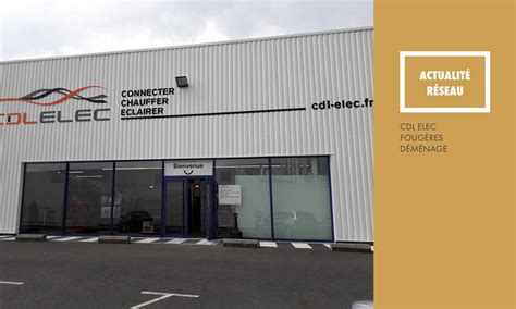 ARRAS CDL ELEC à Arras