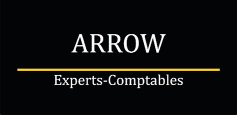 ARROW EXPERTS COMPTABLES à Autun