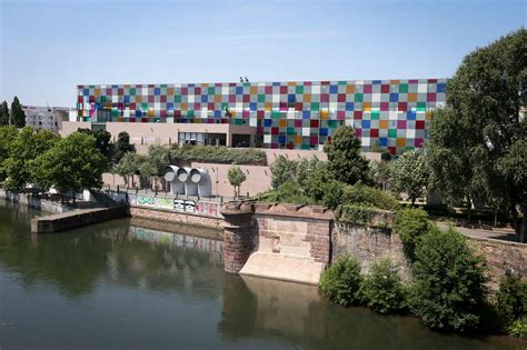 ART à Strasbourg