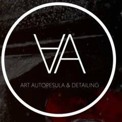 ART Autopesula & Detailing Parda 7, 10151 Tallinn