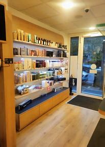 ART COURT STUDIO à Laxou