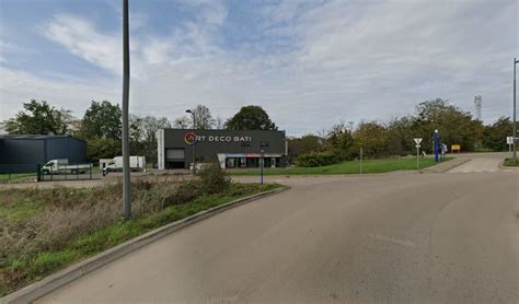 ART DECO BATI 78 à Rosny-sur-Seine