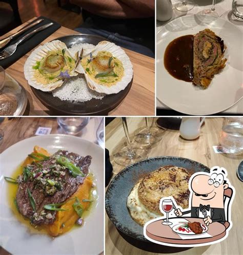 ART Restaurant Lyon à Lyon