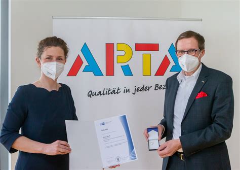 ARTA Management für das Handwerk GmbH & Co.