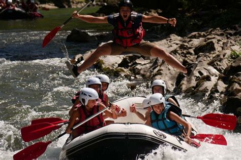 ARTEKA - Rafting et loisirs au Pays Basque à Bidarray